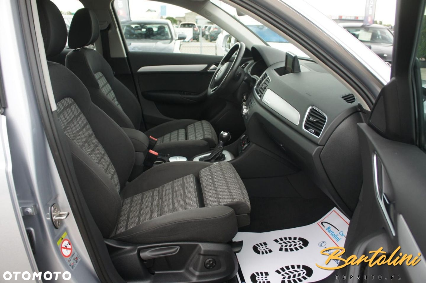 Audi Q3 - 22
