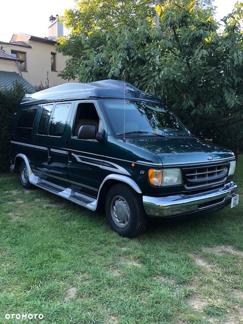 Ford Econoline - 2
