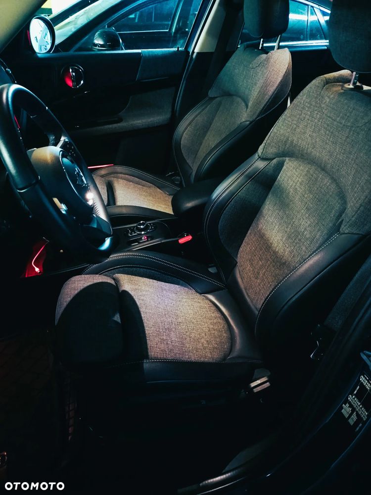 MINI Countryman Cooper Shadow Edition - 15