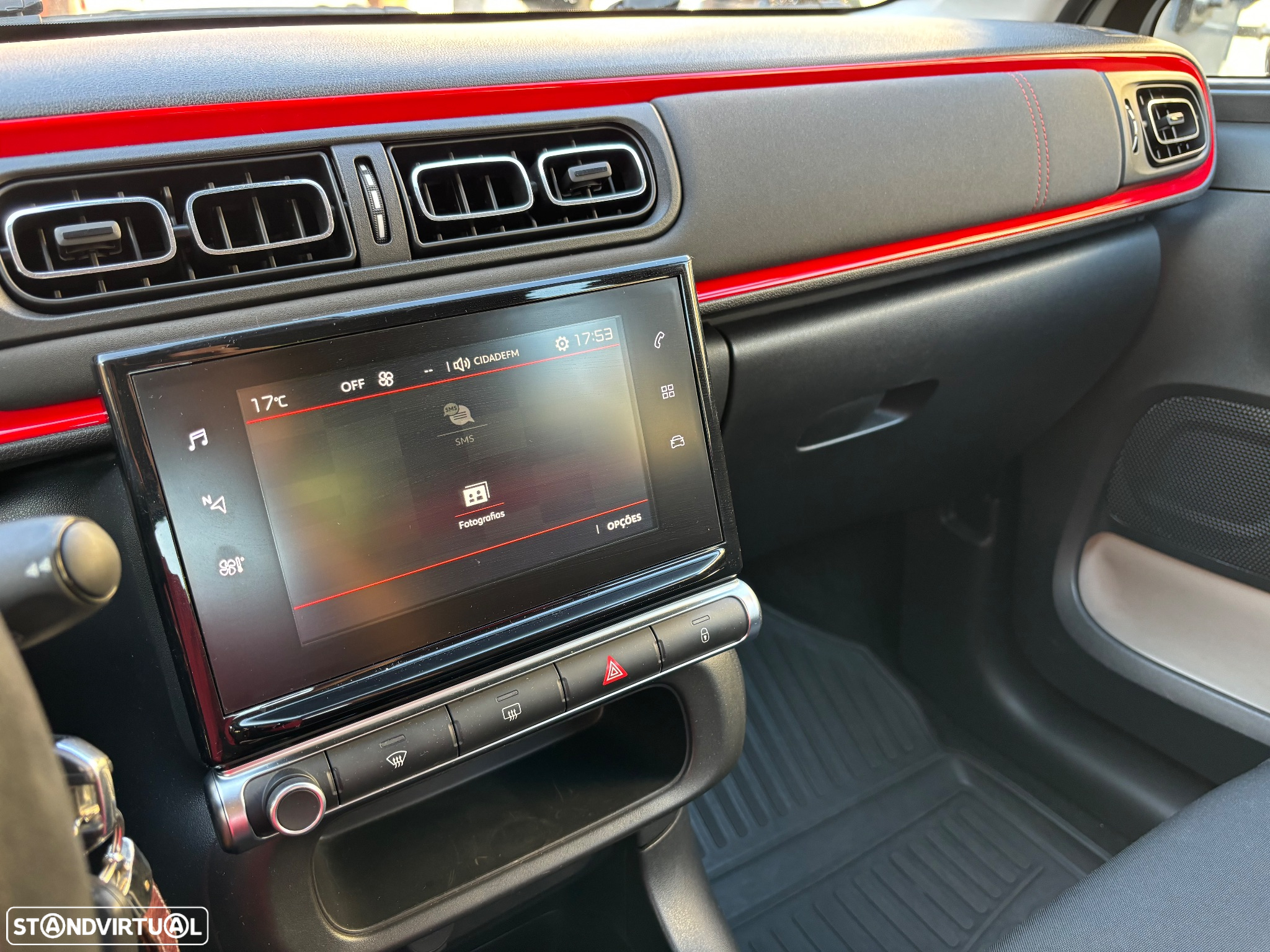 Citroën C3 1.2 PureTech Origins - 19