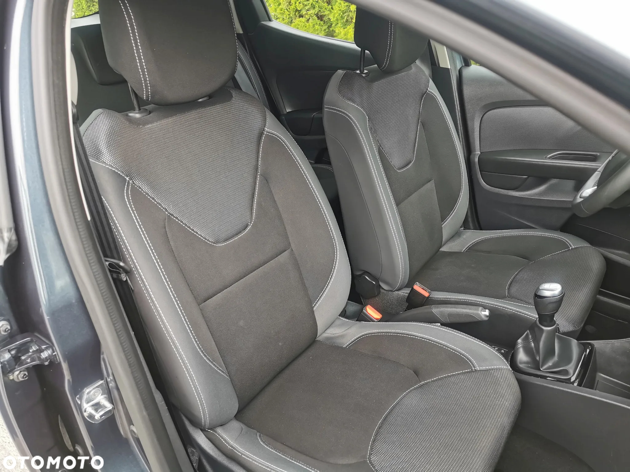 Renault Clio 0.9 Energy TCe Limited 2018 - 22