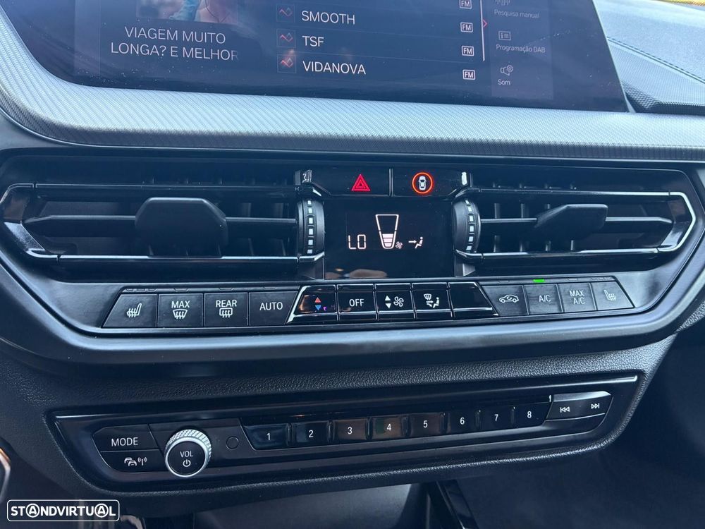 BMW 120 - 28