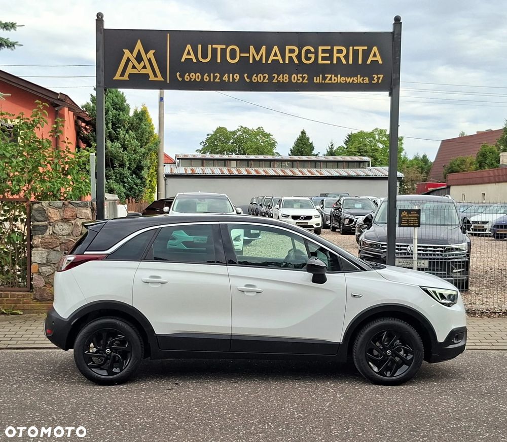 Opel Crossland X 1.5 Start/Stop Innovation - 9