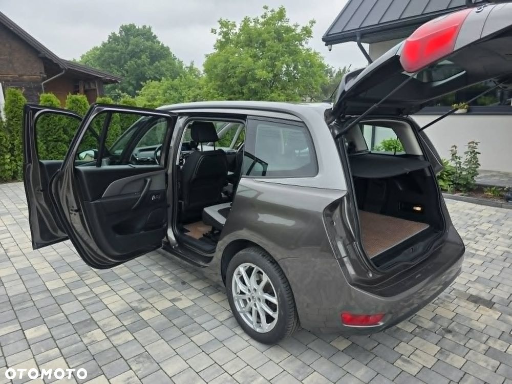 Citroën C4 Picasso 2.0 BlueHDi MoreLife - 18