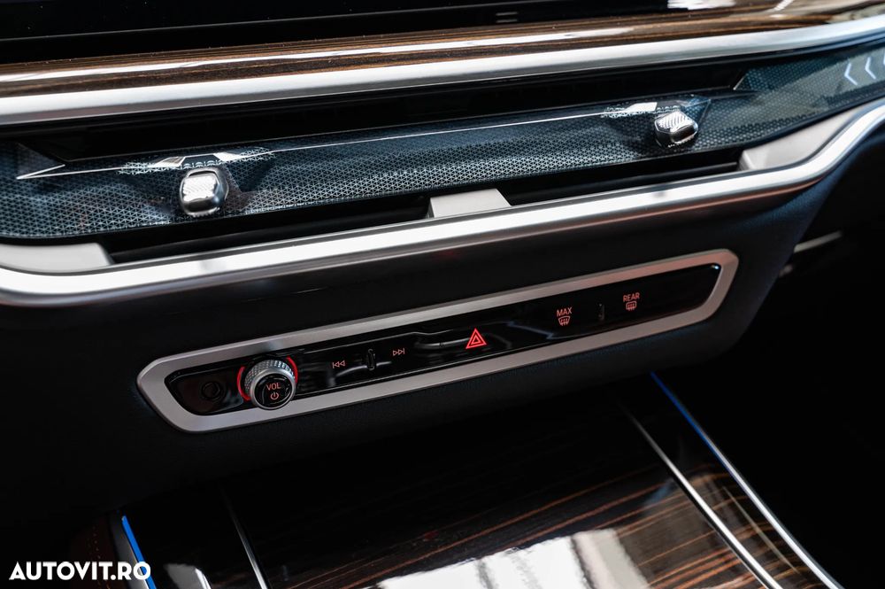 BMW X5 xDrive30d - 25