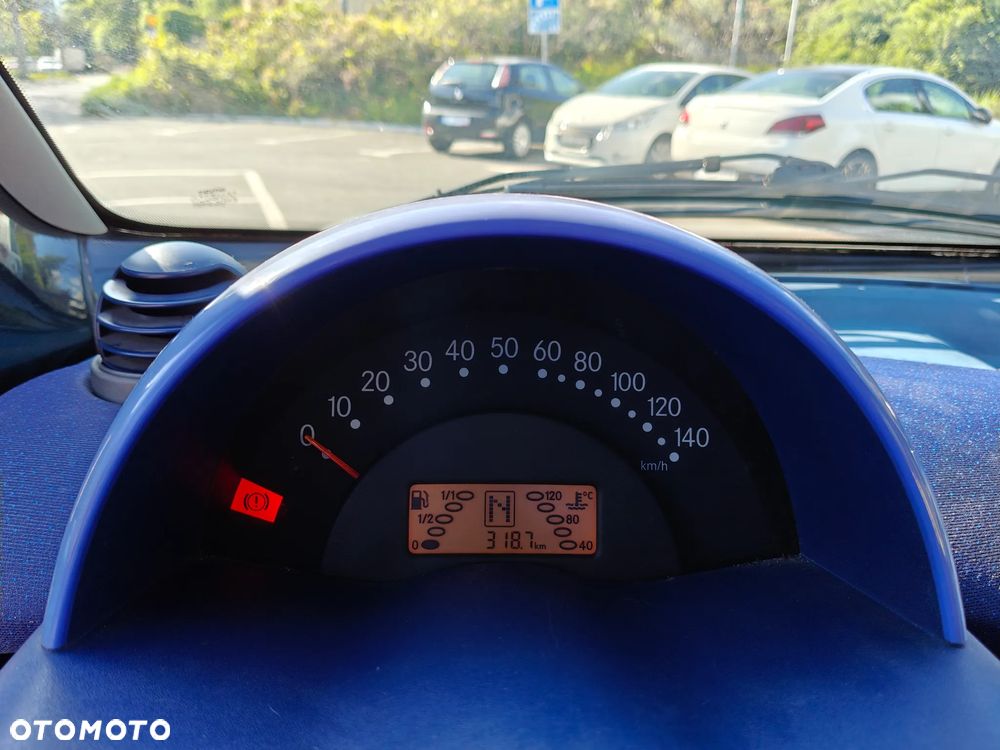 Smart Fortwo - 19