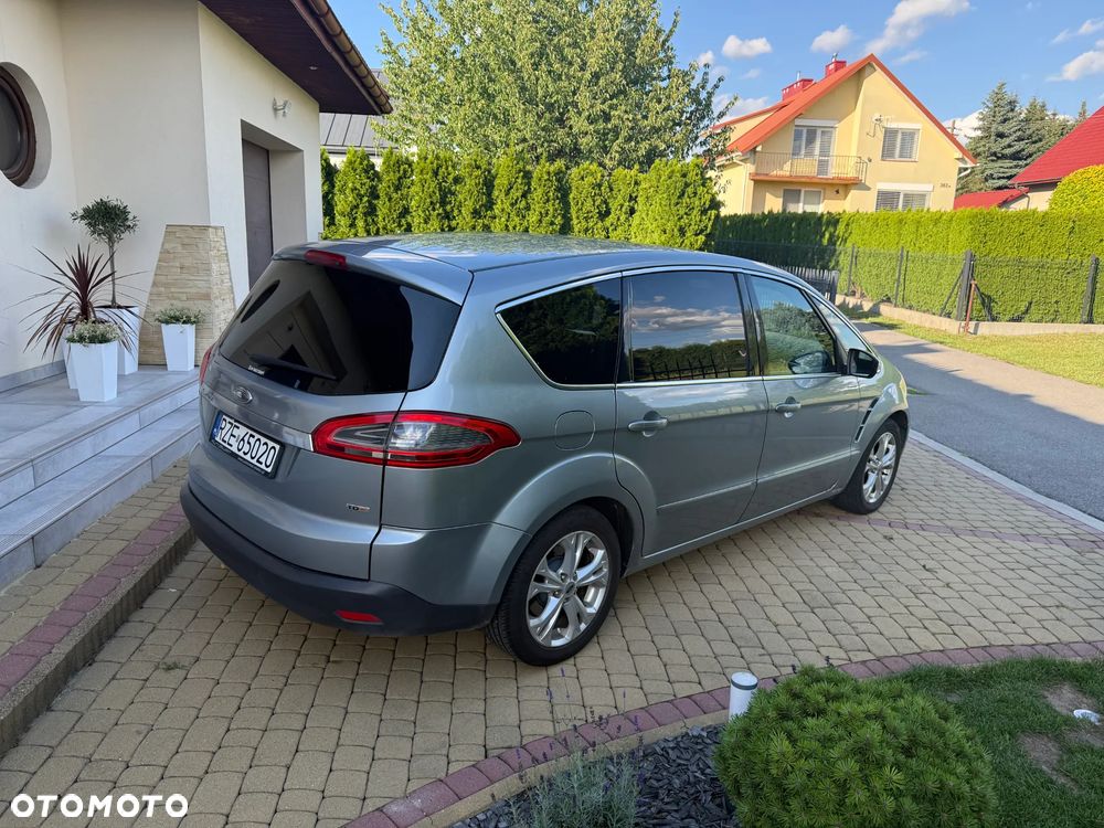 Ford S-Max 2.0 TDCi DPF Business Edition - 2