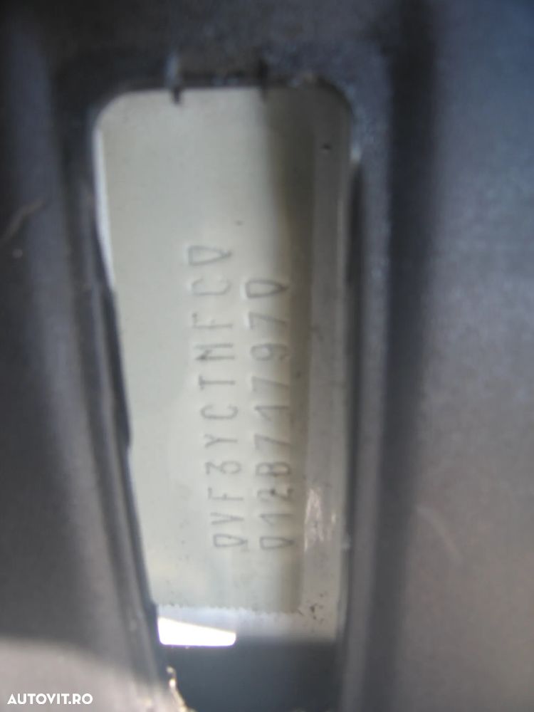 Peugeot BOXER FRIG CARRIER , DOUA CAMERE FRIGORIFICE , PRIZA 220 - 7