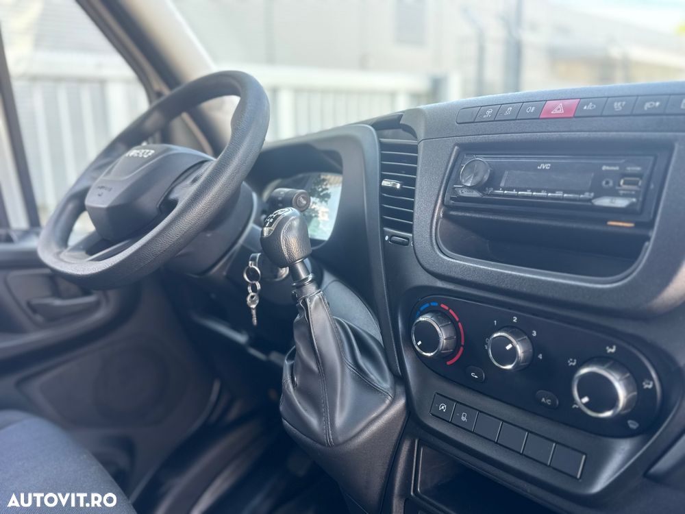 Iveco Daily - 9