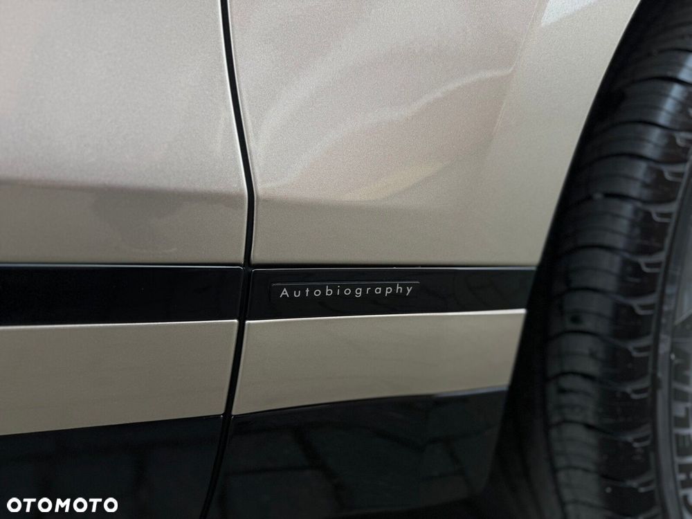 Land Rover Range Rover Velar - 5