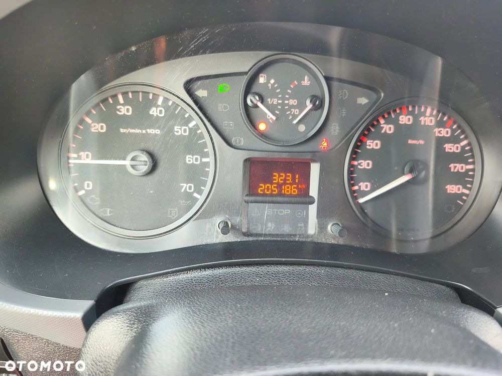 Citroën BERLINGO - 25