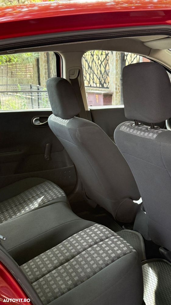 Renault Megane II Sedan 1.6 Expression - 6