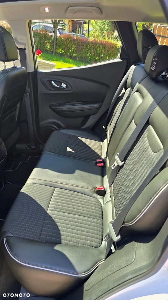 Renault Kadjar 1.6 dCi Energy Bose 4x4 - 11