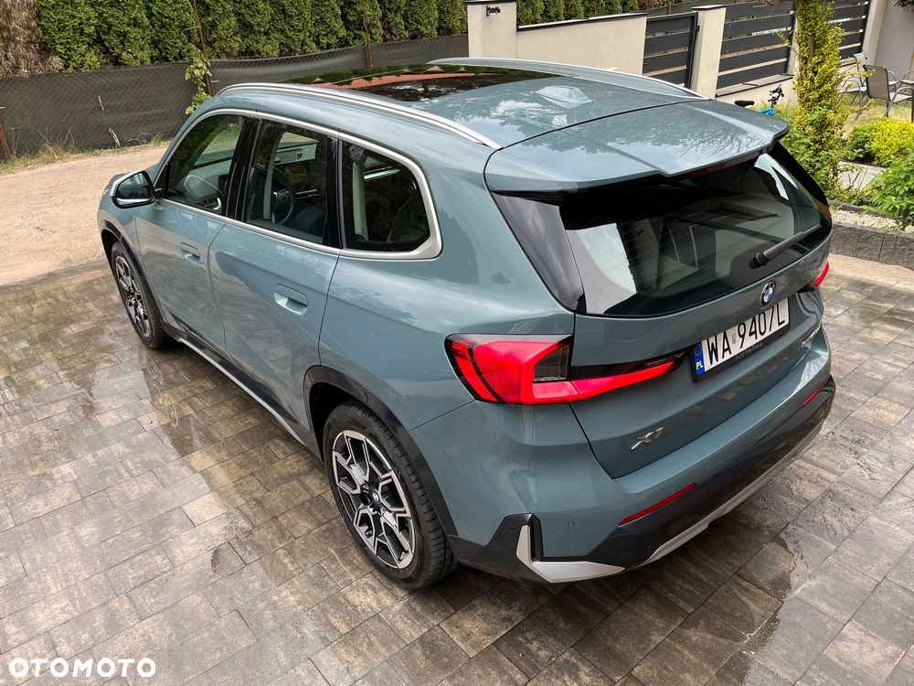 BMW X1 sDrive18i Business Edition - 23