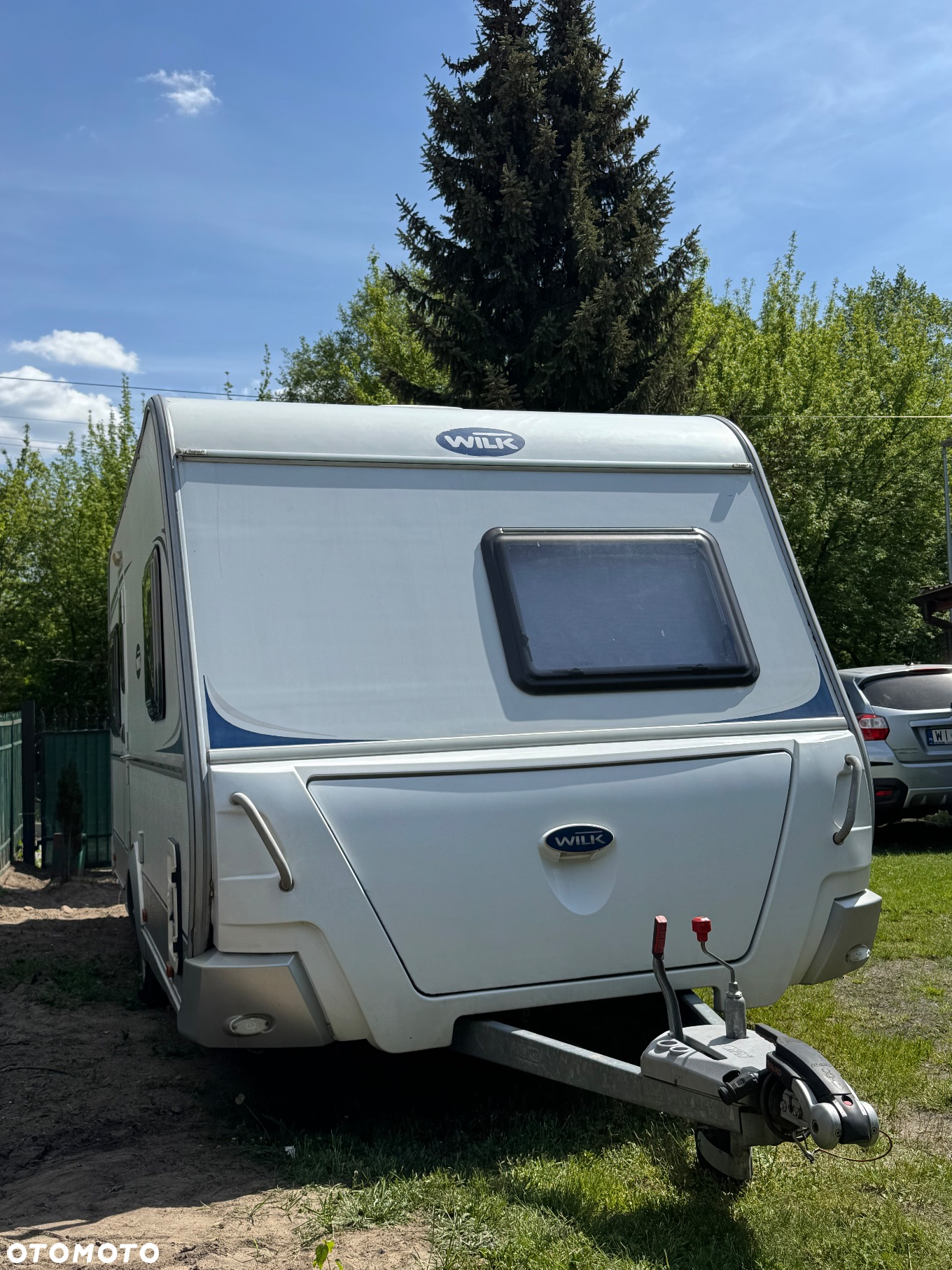 Wilk W43 Vida 450 - 3