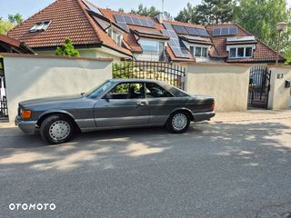 Mercedes-Benz Klasa S