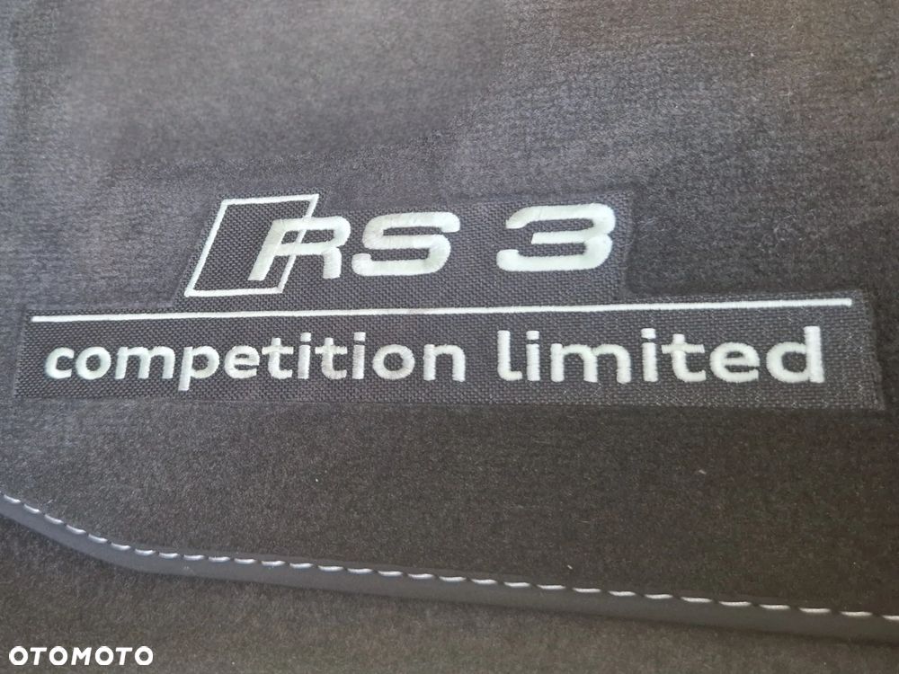 Audi RS3 Sportback TFSI Quattro S tronic - 19