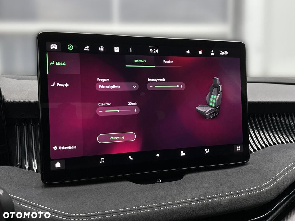 Skoda Superb 2.0 TSI 4x4 Sportline DSG - 28