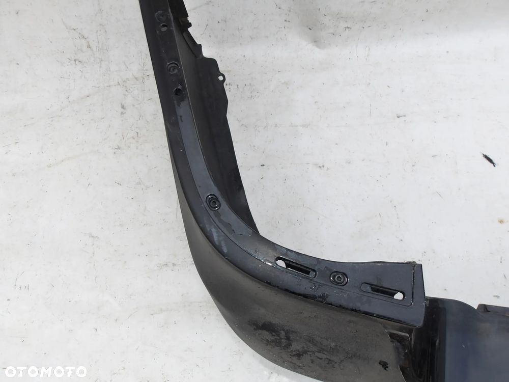 ZDERZAK TYŁ TYLNY BMW E61 F-VAT - 10