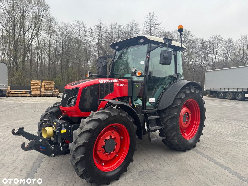 Ursus C-3130 COMFORT - 1