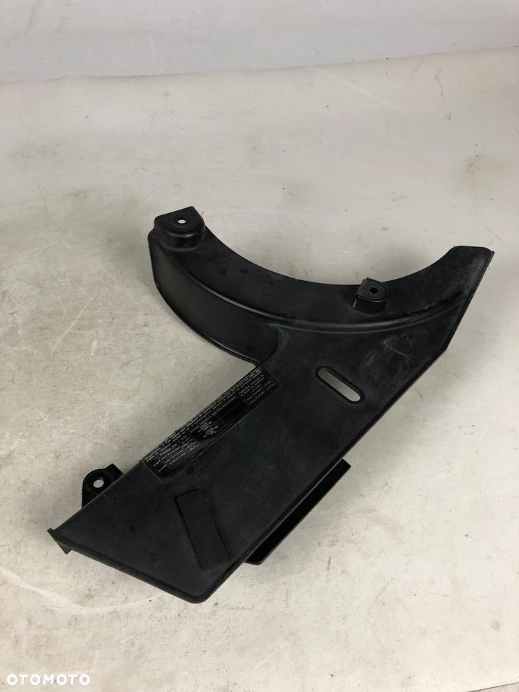 Kawasaki VN 900 06- Osłona Paska Napędowego Nakładka Wypełnienie - 6