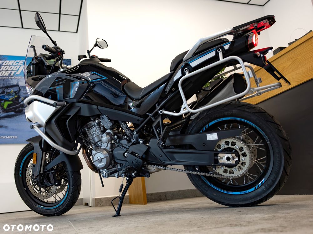 CFMoto 800MT Sport - 19