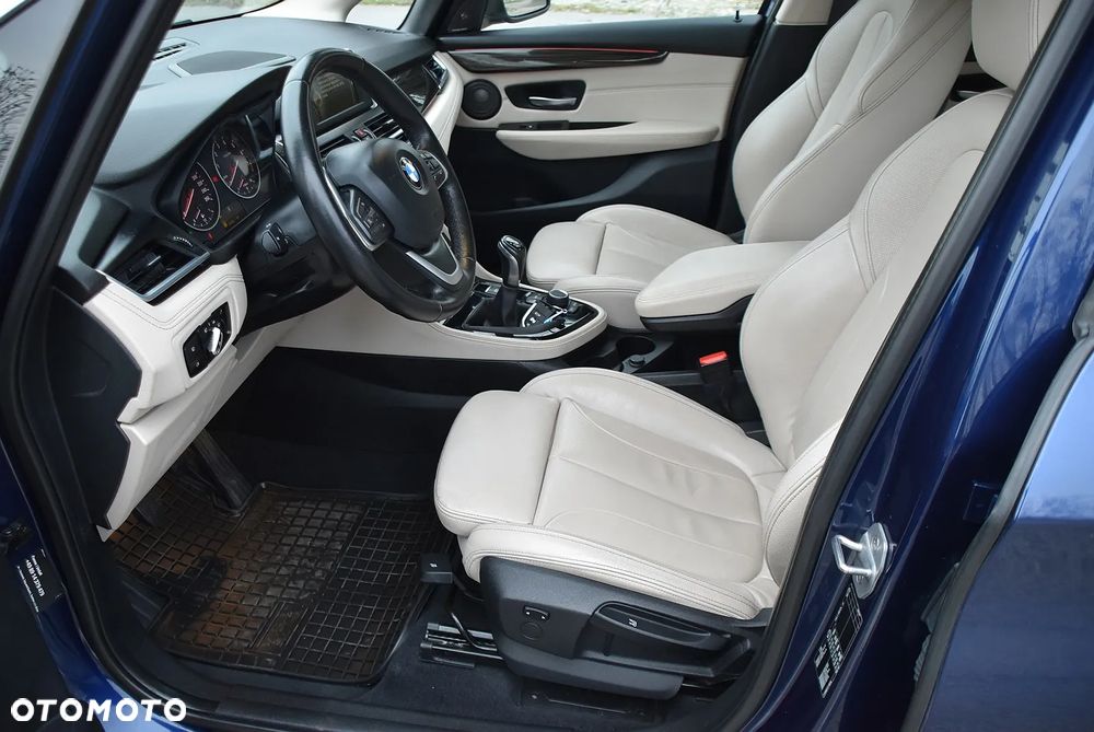 BMW Seria 2 - 37