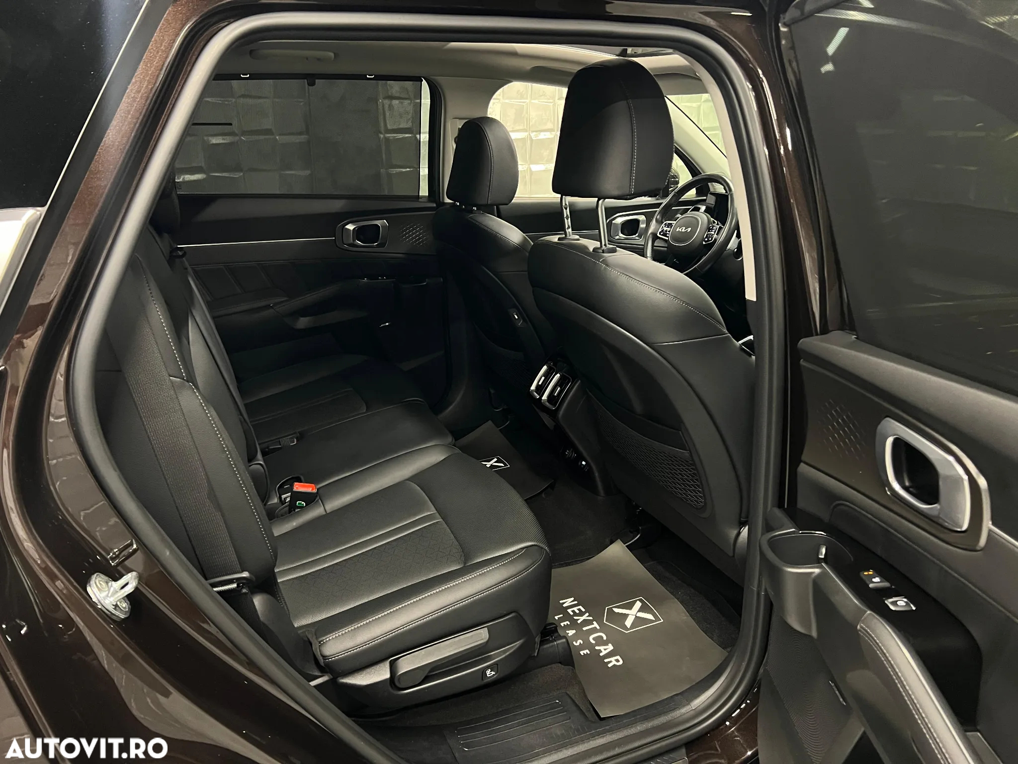 Kia Sorento - 16