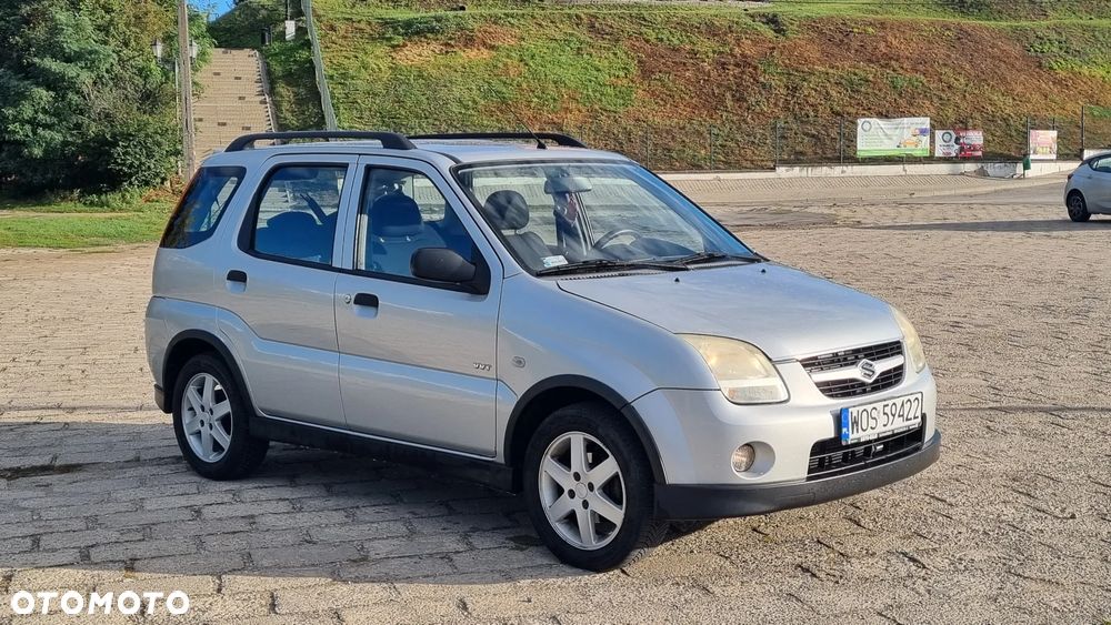 Suzuki Ignis 1.5 Comfort - 3