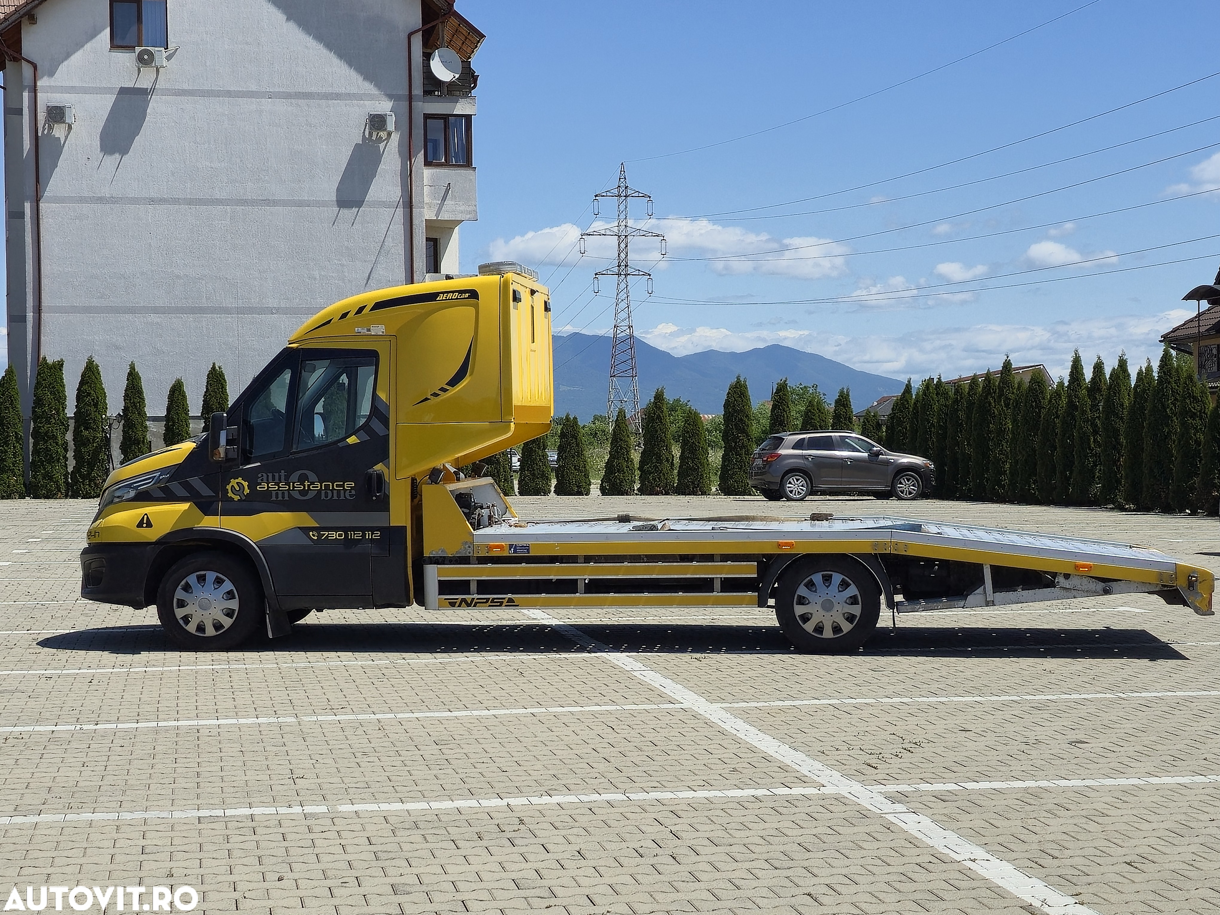Iveco Daily - 12