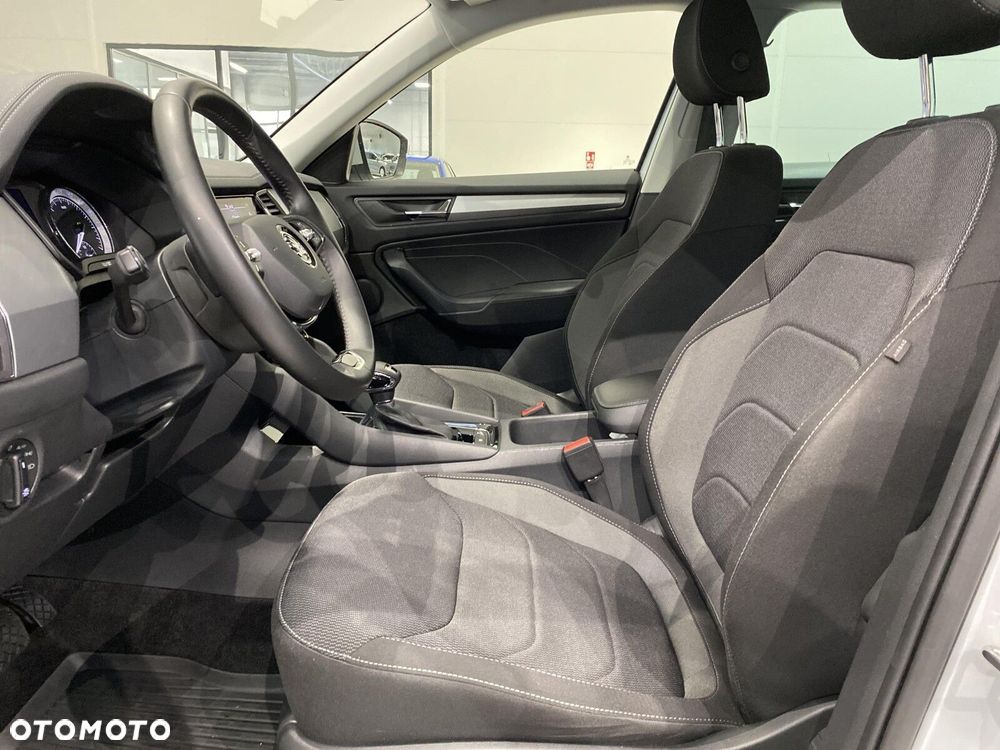 Skoda Kodiaq 1.5 TSI ACT 4x2 Ambition DSG 7os - 10