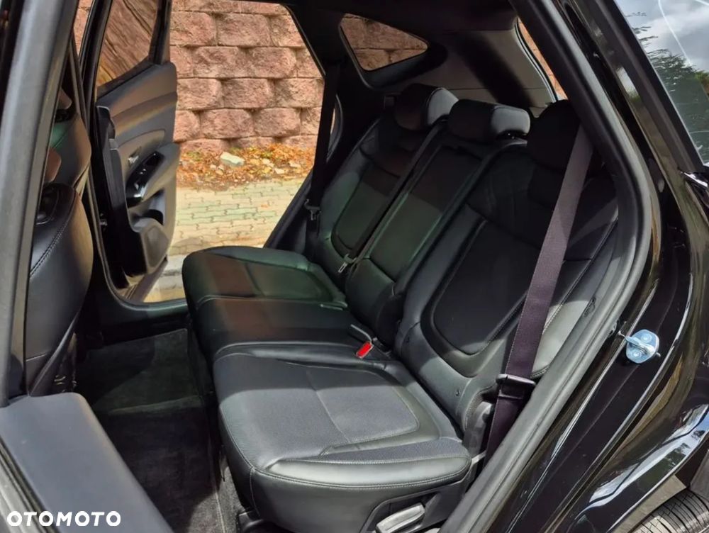 Hyundai Tucson - 22