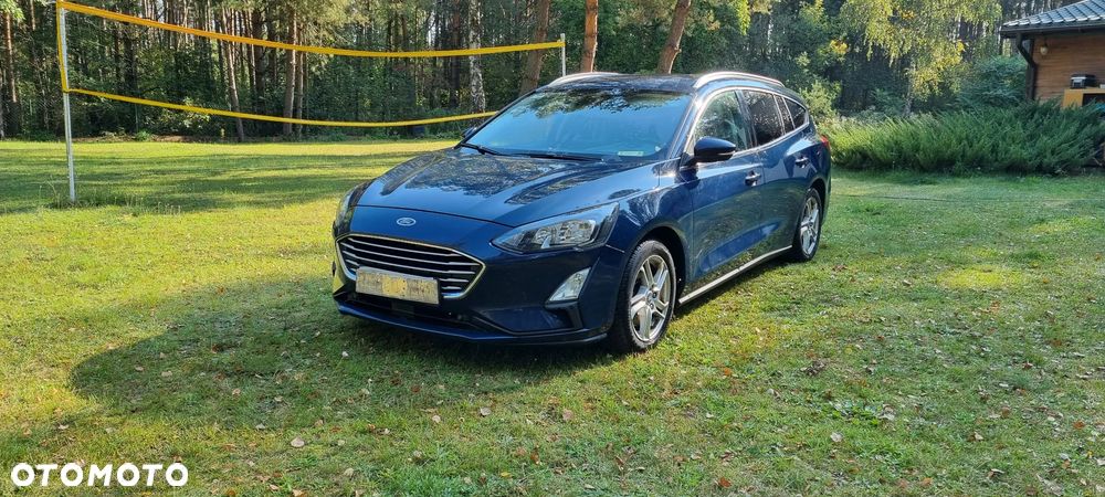 Ford Focus - 5