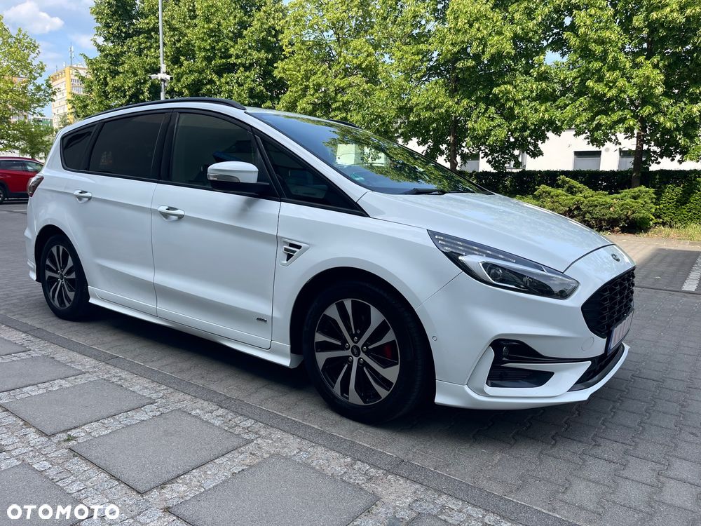 Ford S-Max - 5