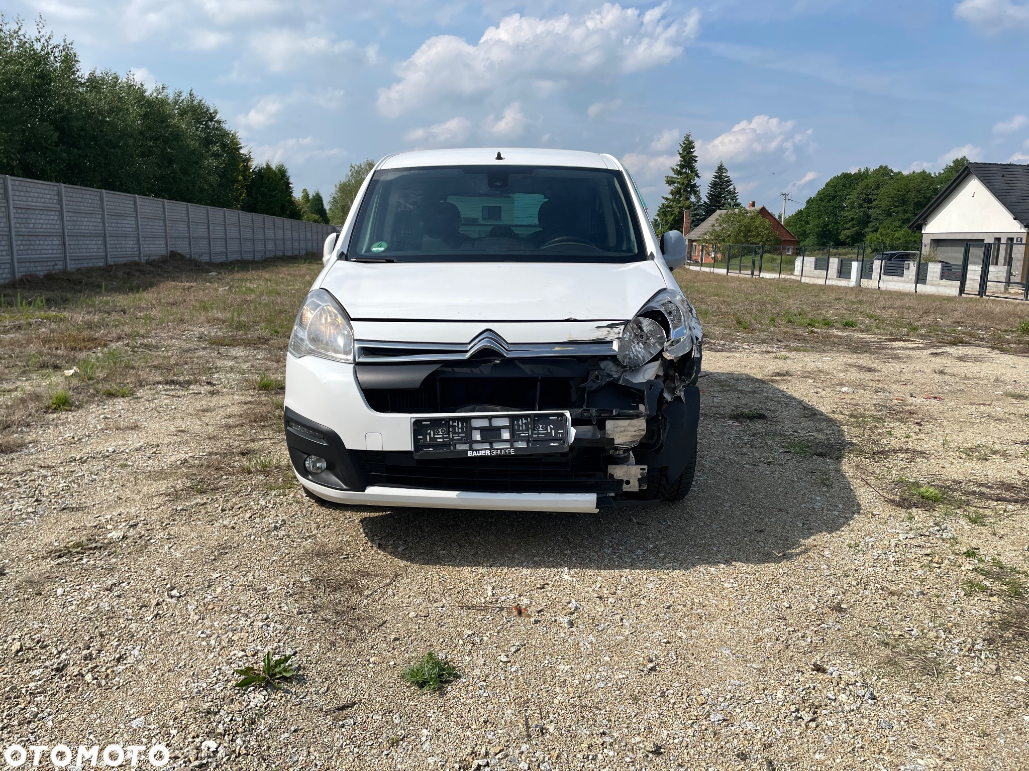 Citroën Berlingo - 5