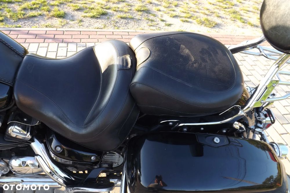 Yamaha XVZ - 19
