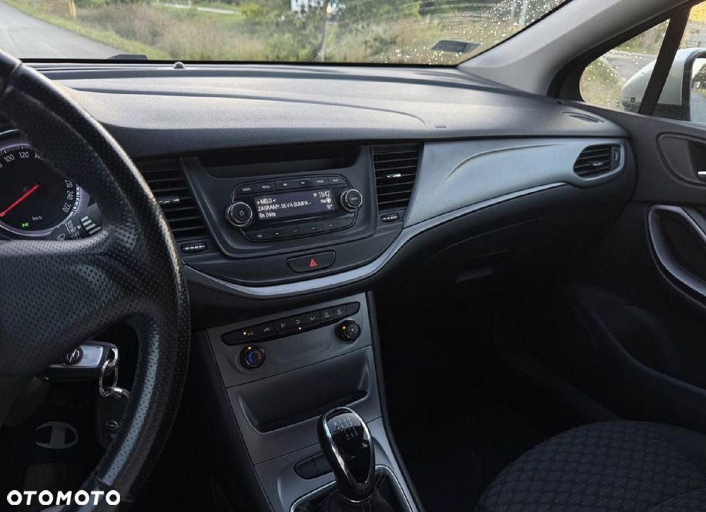 Opel Astra 1.6 CDTI Active - 18