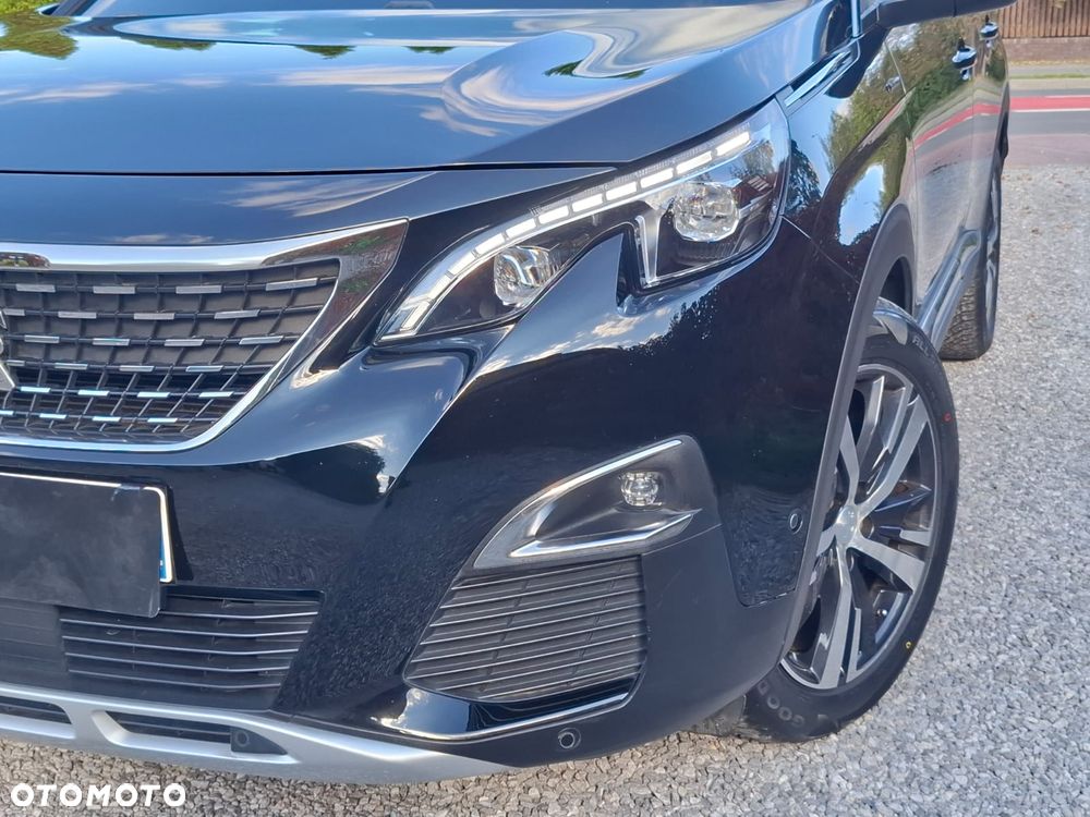 Peugeot 3008 - 5