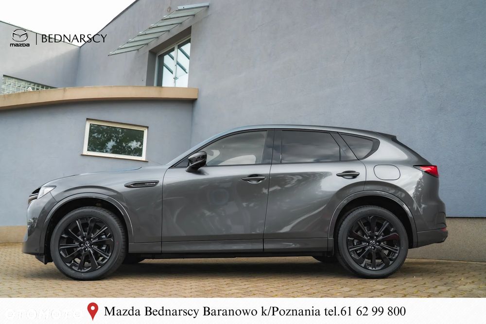 Mazda CX-60 - 3