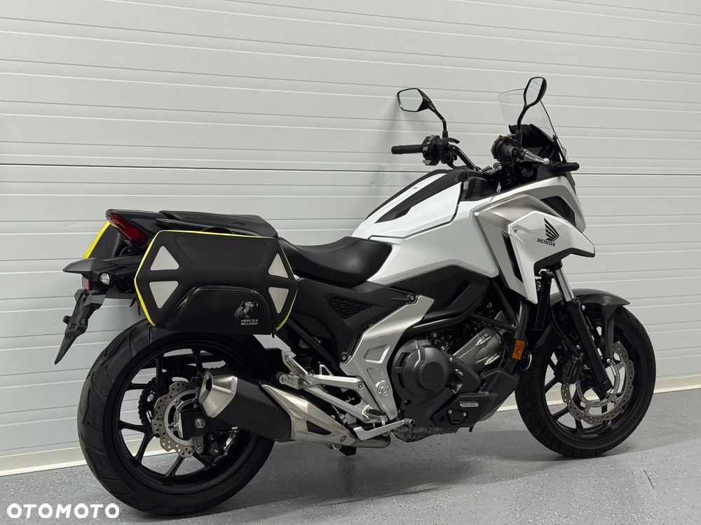 Honda NC - 3