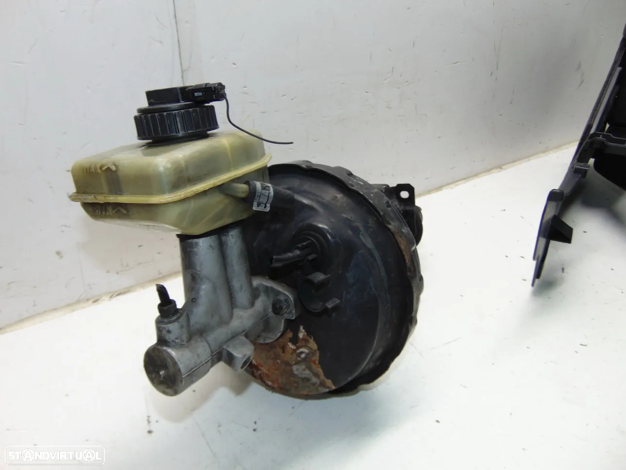 Saab 95 servo freio - 2
