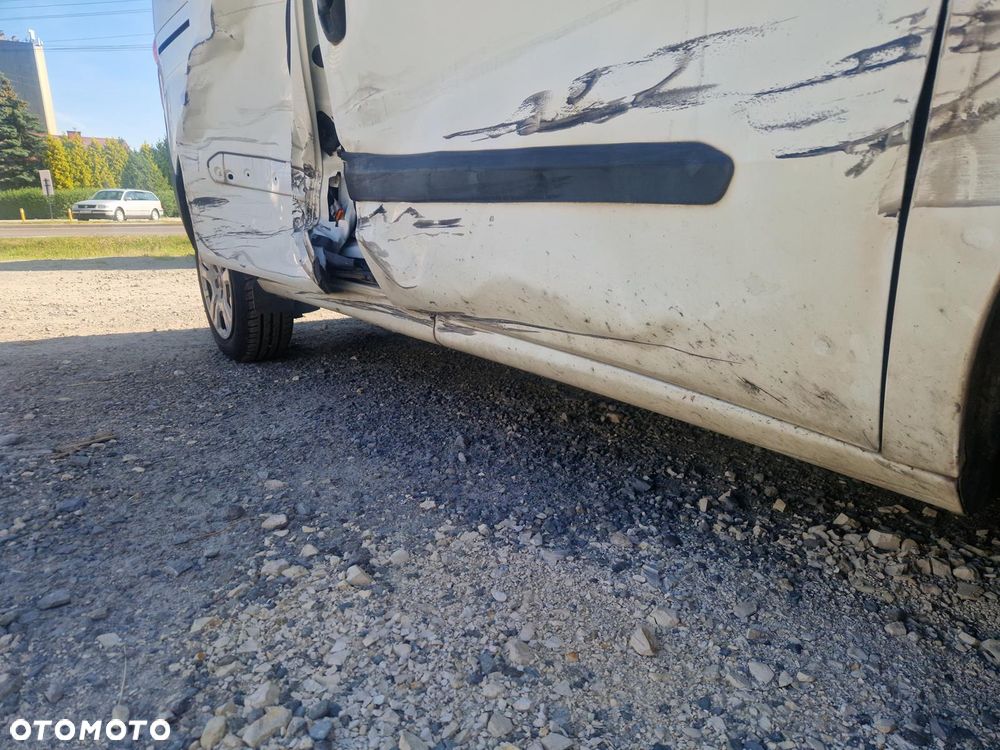 Fiat Doblo - 9