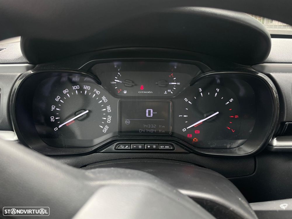 Citroën C3 1.2 PureTech C-Series - 5