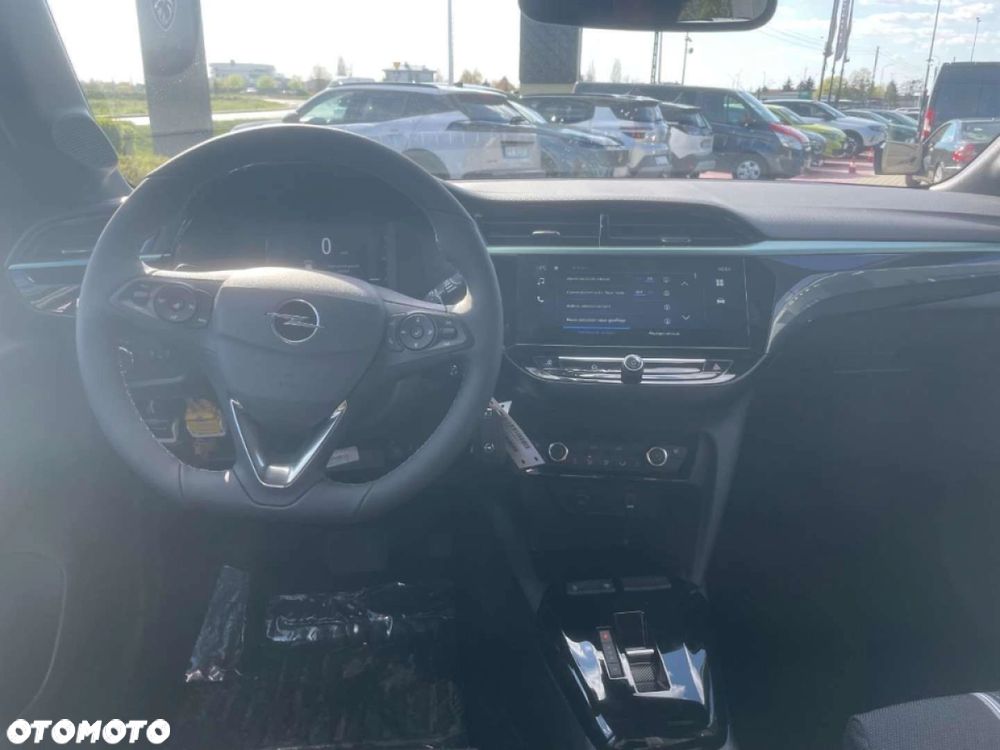 Opel Corsa 1.2 T Yes 2026 S&S - 11