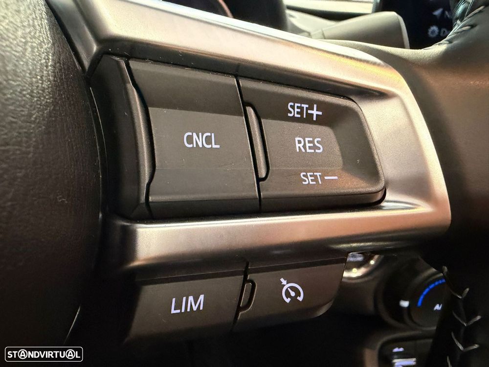 Mazda MX-5 1.5 RF Sky-G Prime-line - 19