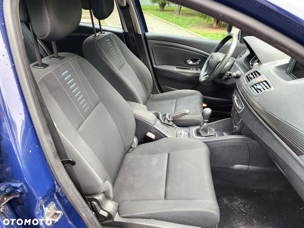 Renault Megane Grandtour 1.6 16V 110 Dynamique - 24