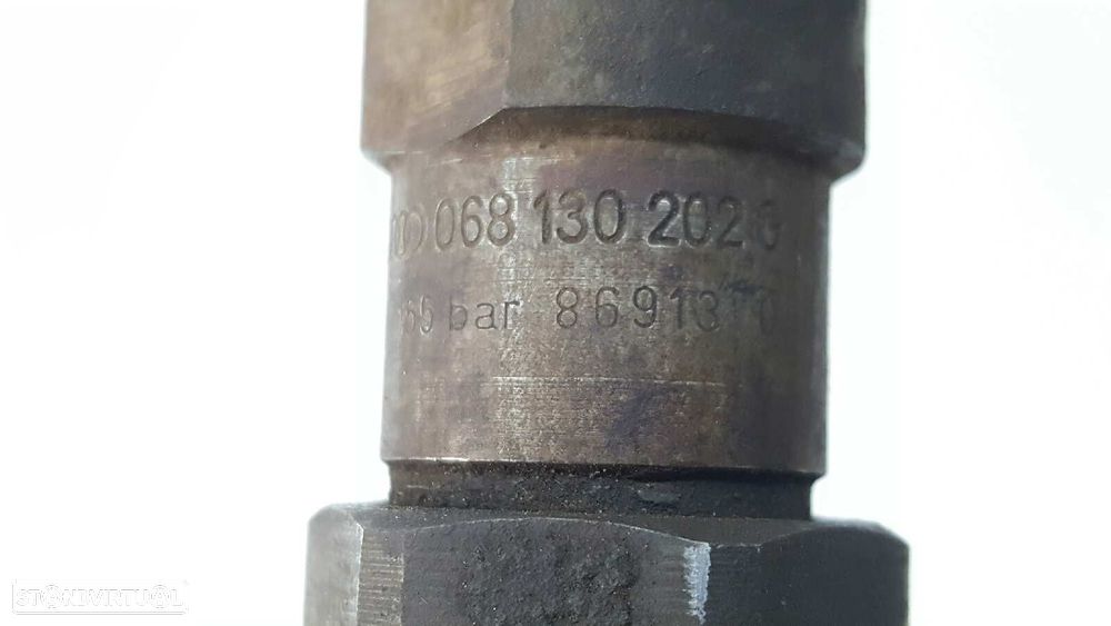 INJETOR VOLKSWAGEN T4 TRANSPORTER/FURGONETA (MOD. 1991) CAJA CERRADA - 3