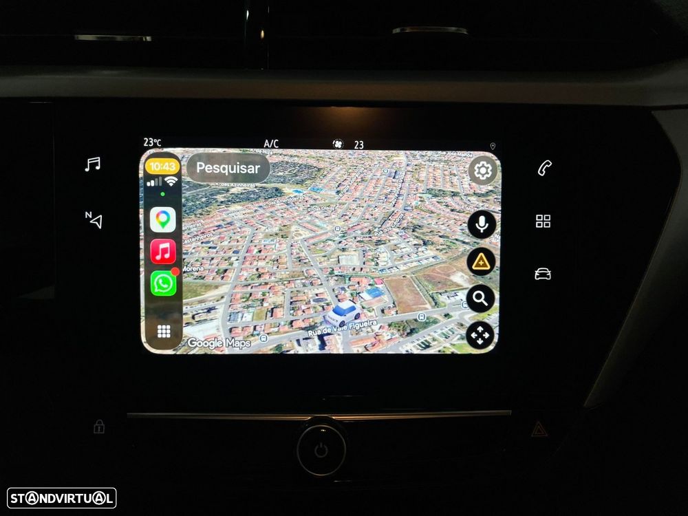 Opel Corsa-e 50 kWh Edition - 38