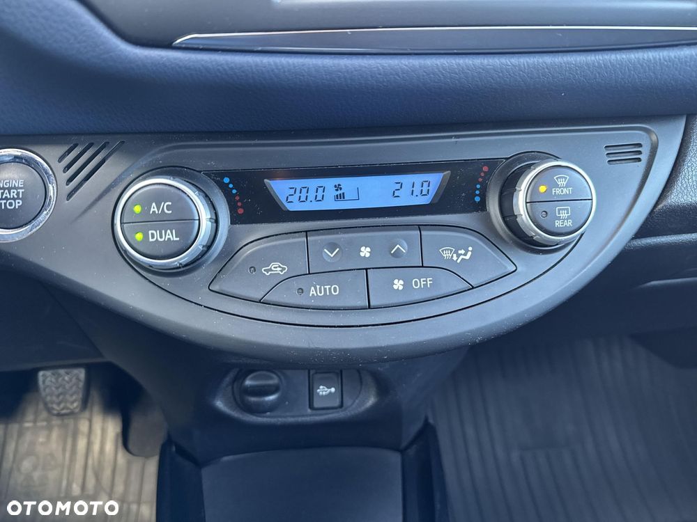 Toyota Yaris 1.5 Selection - 14