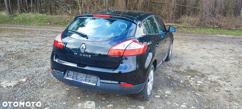 Renault Megane 1.6 16V 100 Expression - 8